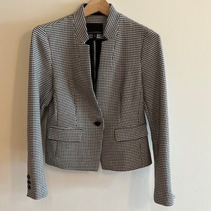 Banana republic women’s jacket